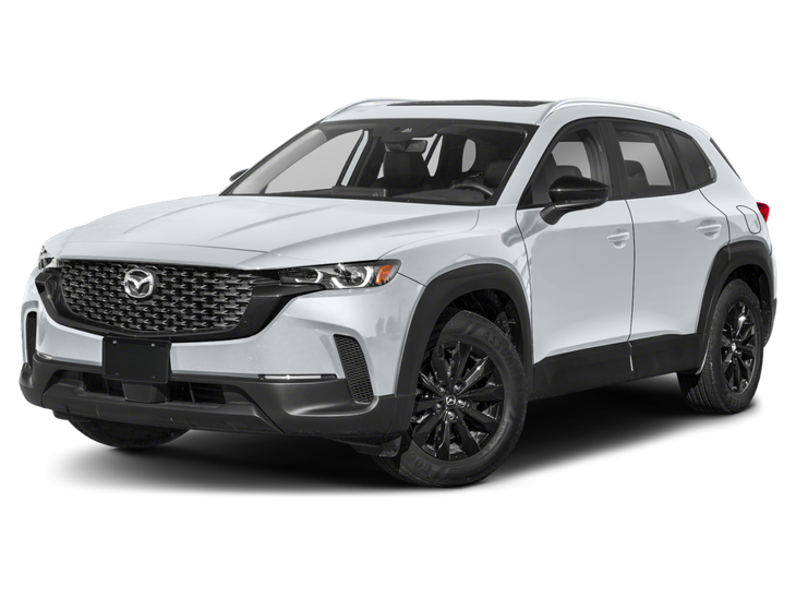 2025 Mazda CX-50 GS-L 2025 Mazda CX-50 GS-L