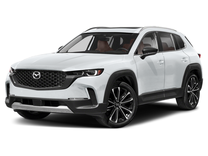 2025 Mazda CX-50 GS-L