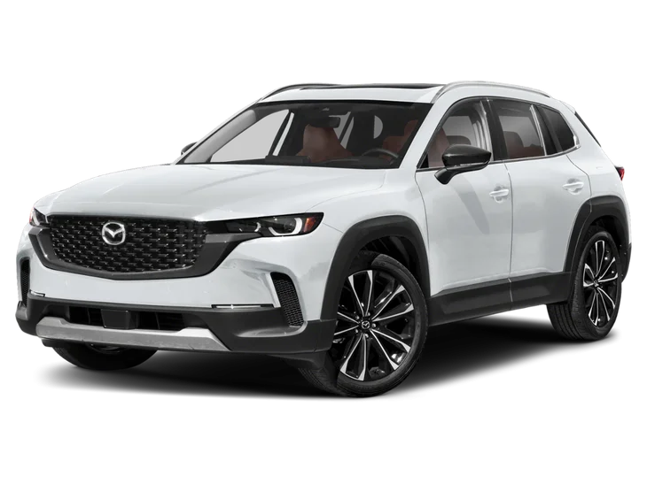 Mazda CX-50