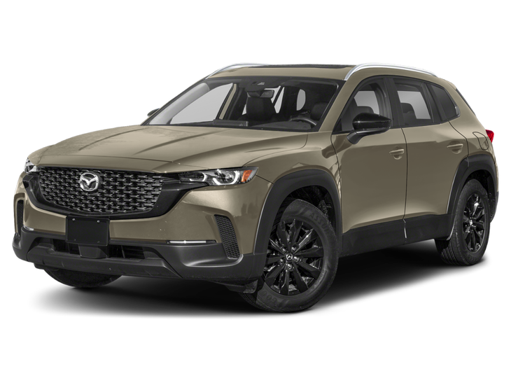 2025 Mazda CX-50 GS-L 2025 Mazda CX-50 GS-L