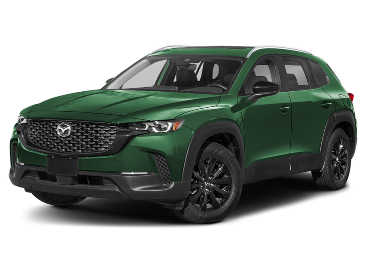 2025 Mazda CX-50 GS-L 2025 Mazda CX-50 GS-L