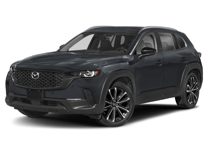 2025 Mazda CX-50 GT