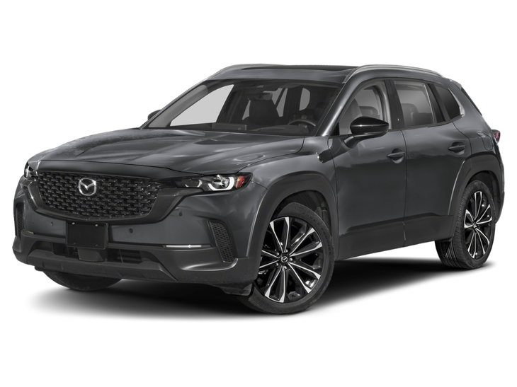 2025 Mazda CX-50 GT 2025 Mazda CX-50 GT