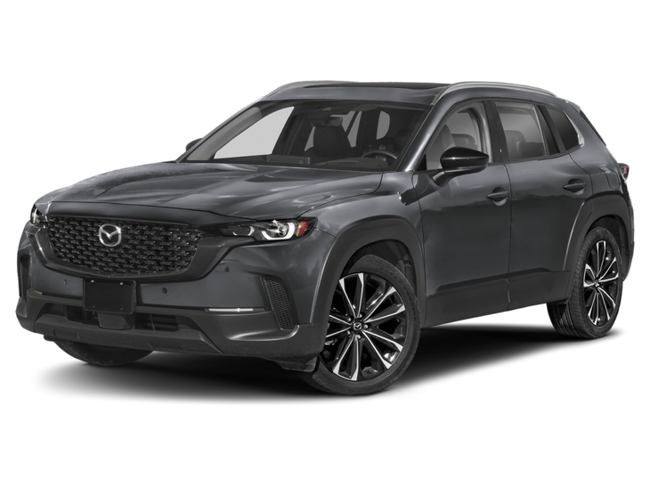2025 Mazda CX-50 GT