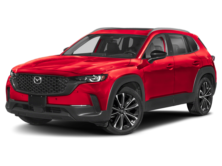 2025 Mazda CX-50 GT 2025 Mazda CX-50 GT