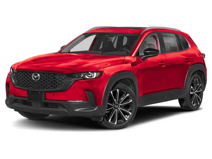 2025 Mazda CX-50 GT