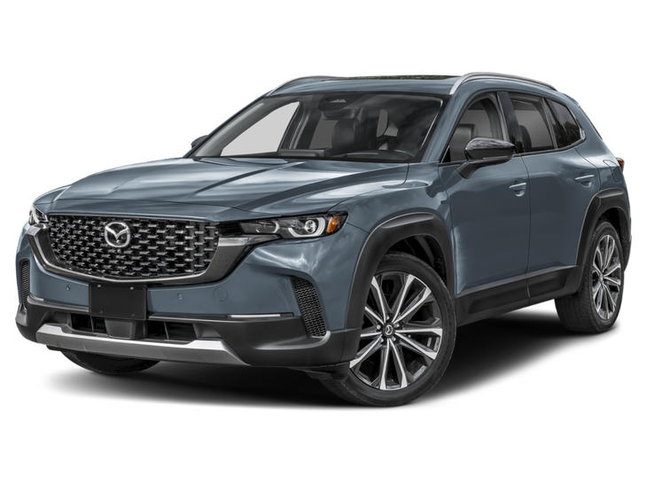 2025 Mazda CX-50 GT