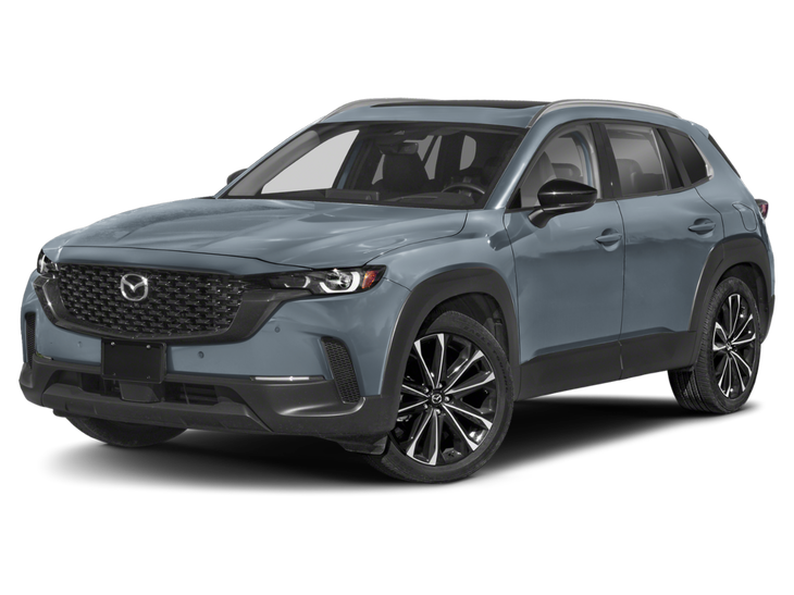 2025 Mazda CX-50 GT 2025 Mazda CX-50 GT