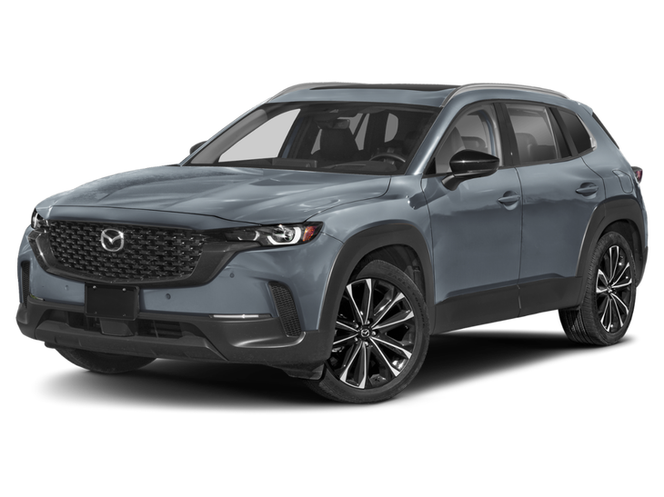 2025 Mazda CX-50 GT