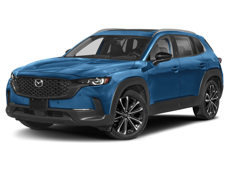 2025 Mazda CX-50 GT