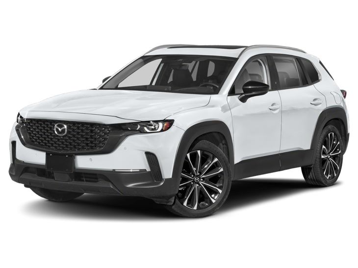2025 Mazda CX-50 GT