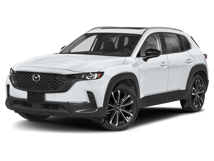 2025 Mazda CX-50 GT 2025 Mazda CX-50 GT