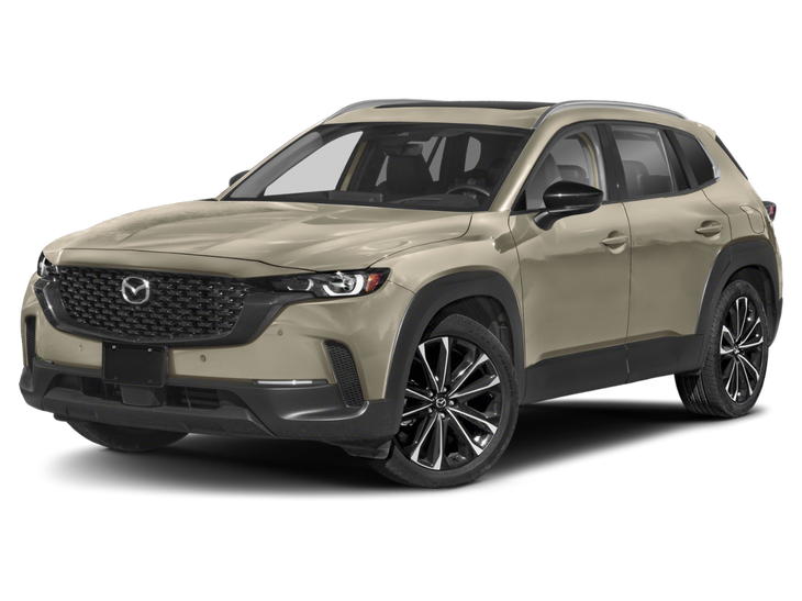 2025 Mazda CX-50 GT 2025 Mazda CX-50 GT