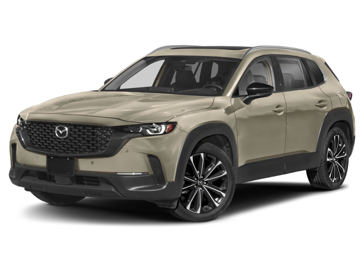 2025 Mazda CX-50 GT