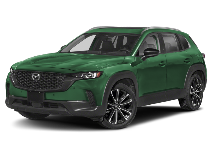 2025 Mazda CX-50 GT