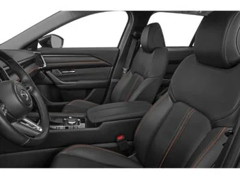 Mazda CX-50 GT