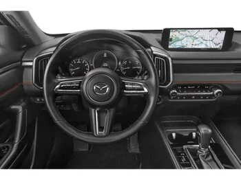 Mazda CX-50 GT