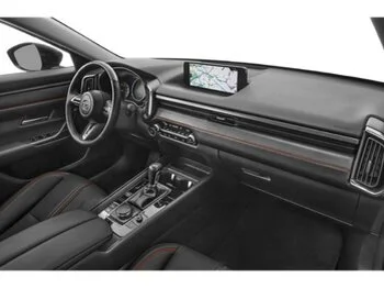 Mazda CX-50 GT