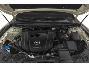Mazda CX-50 GT
