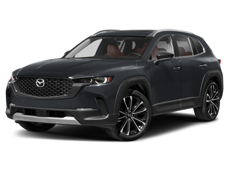 2025 Mazda CX-50 GT turbo 2025 Mazda CX-50 GT turbo