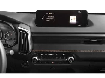 Mazda CX-50 GT turbo