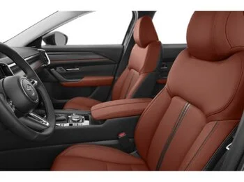 Mazda CX-50 GT turbo