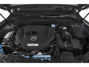 Mazda CX-50 GT turbo