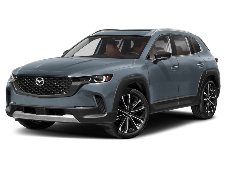 2025 Mazda CX-50 Édition Meridian 2025 Mazda CX-50 Édition Meridian
