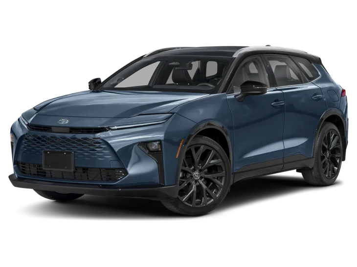 Toyota Crown Signia