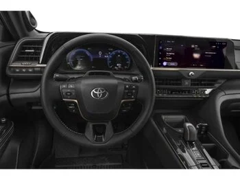 Toyota Crown Signia Limitée