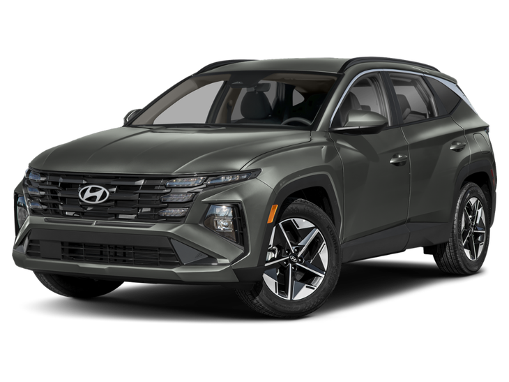 2025 Hyundai Tucson Privil&eacute;gi&eacute;