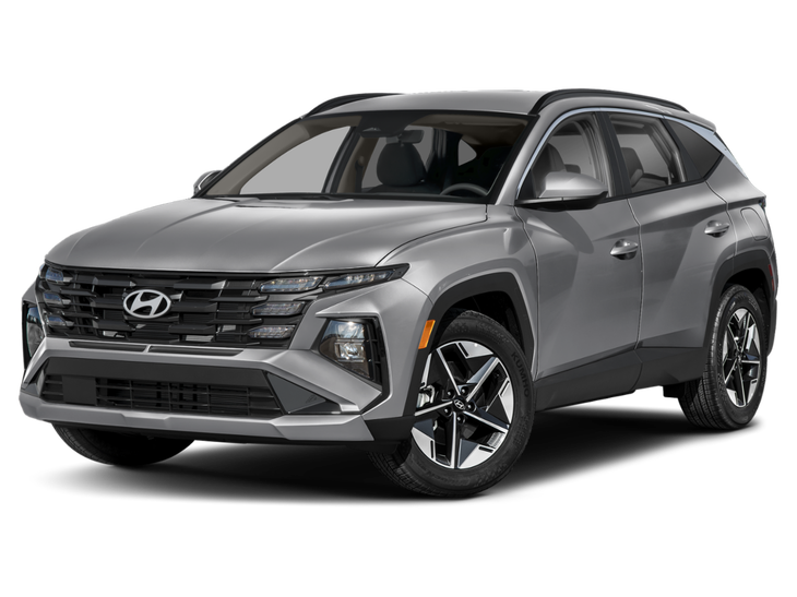 2025 Hyundai Tucson Privil&eacute;gi&eacute;