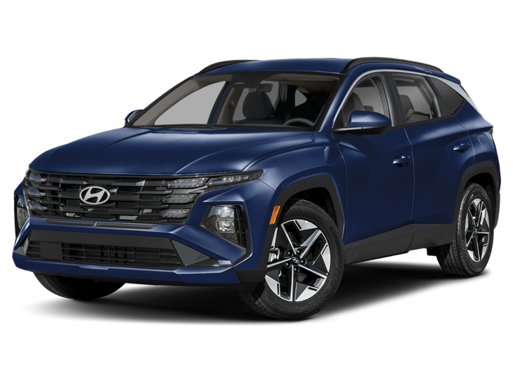 2025 Hyundai Tucson Privil&eacute;gi&eacute;