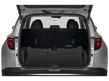 Hyundai Tucson Privilégié