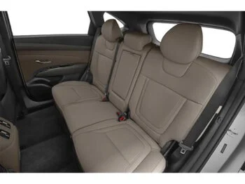 Hyundai Tucson Privilégié