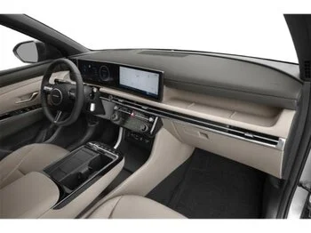 Hyundai Tucson Privilégié