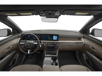 Hyundai Tucson Privilégié