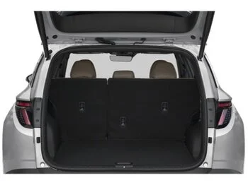 Hyundai Tucson Privilégié