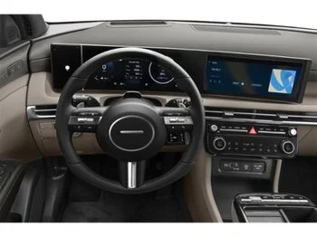 Hyundai Tucson Privilégié