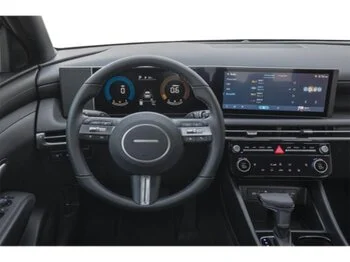 Hyundai Tucson XRT
