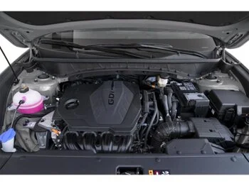 Hyundai Tucson XRT