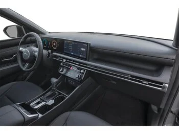Hyundai Tucson XRT