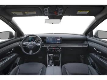 Hyundai Tucson XRT