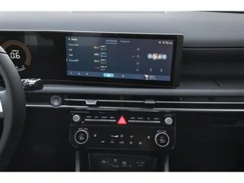 Hyundai Tucson XRT
