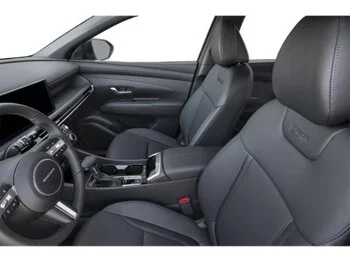 Hyundai Tucson XRT