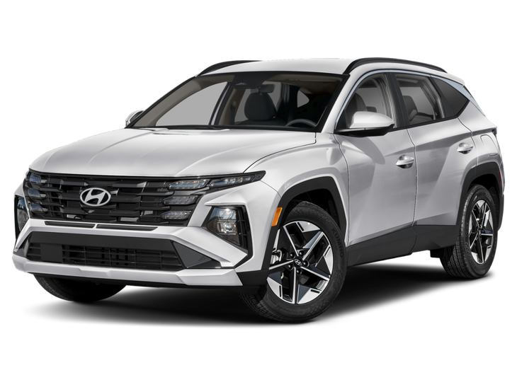 2025 Hyundai Tucson Privil&eacute;gi&eacute;