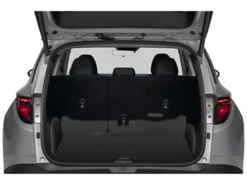 Hyundai Tucson Privilégié