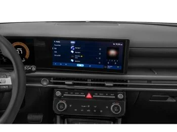 Hyundai Tucson Privilégié