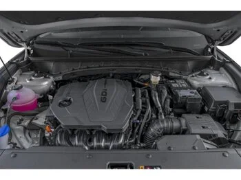 Hyundai Tucson Privilégié