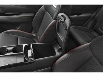 Hyundai Tucson Hybrid N Line